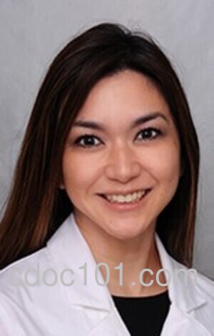 Dr. Michele Pangilinan Aiea HI